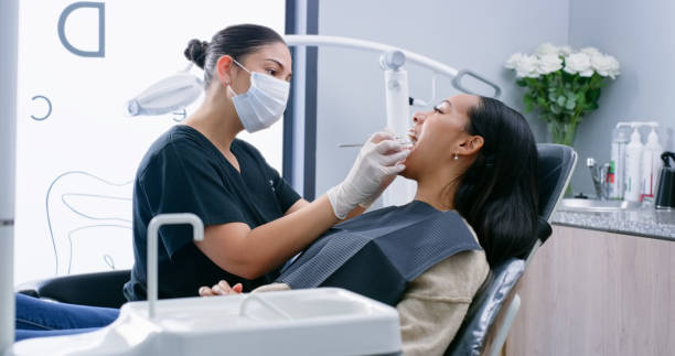 Our Range of Dental Services in Santa Clara, CA